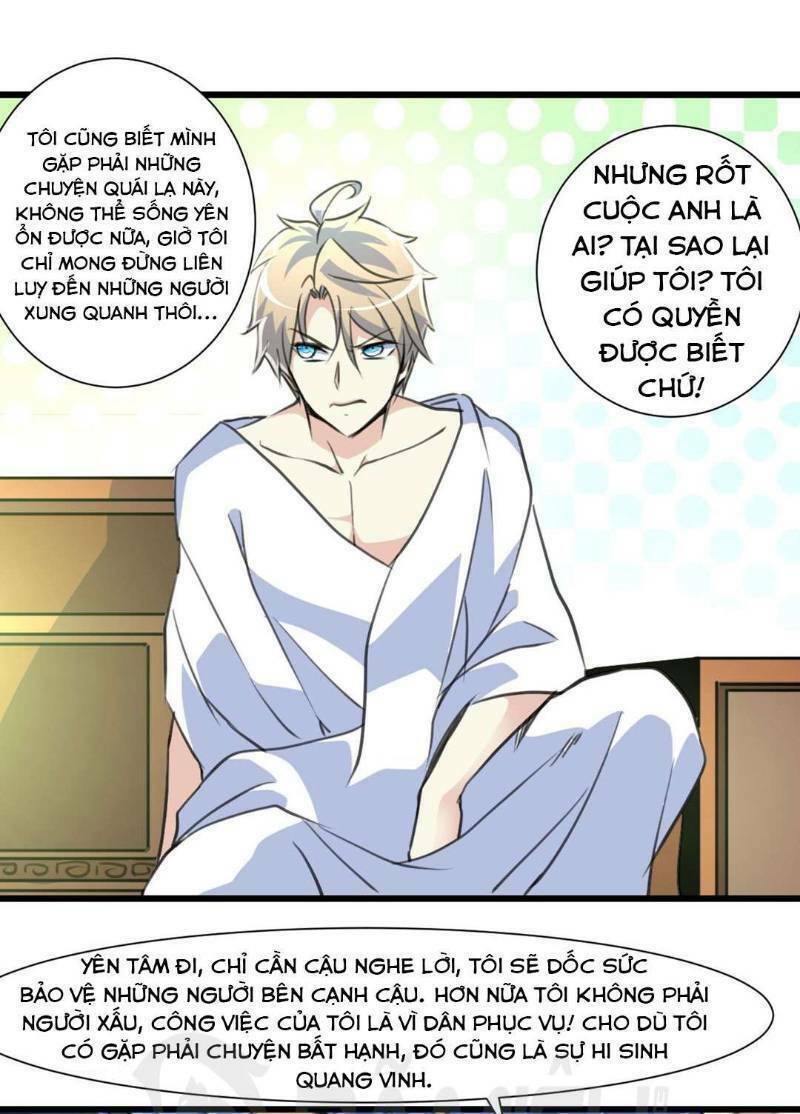 thần nhãn giám định sư chapter 68 1