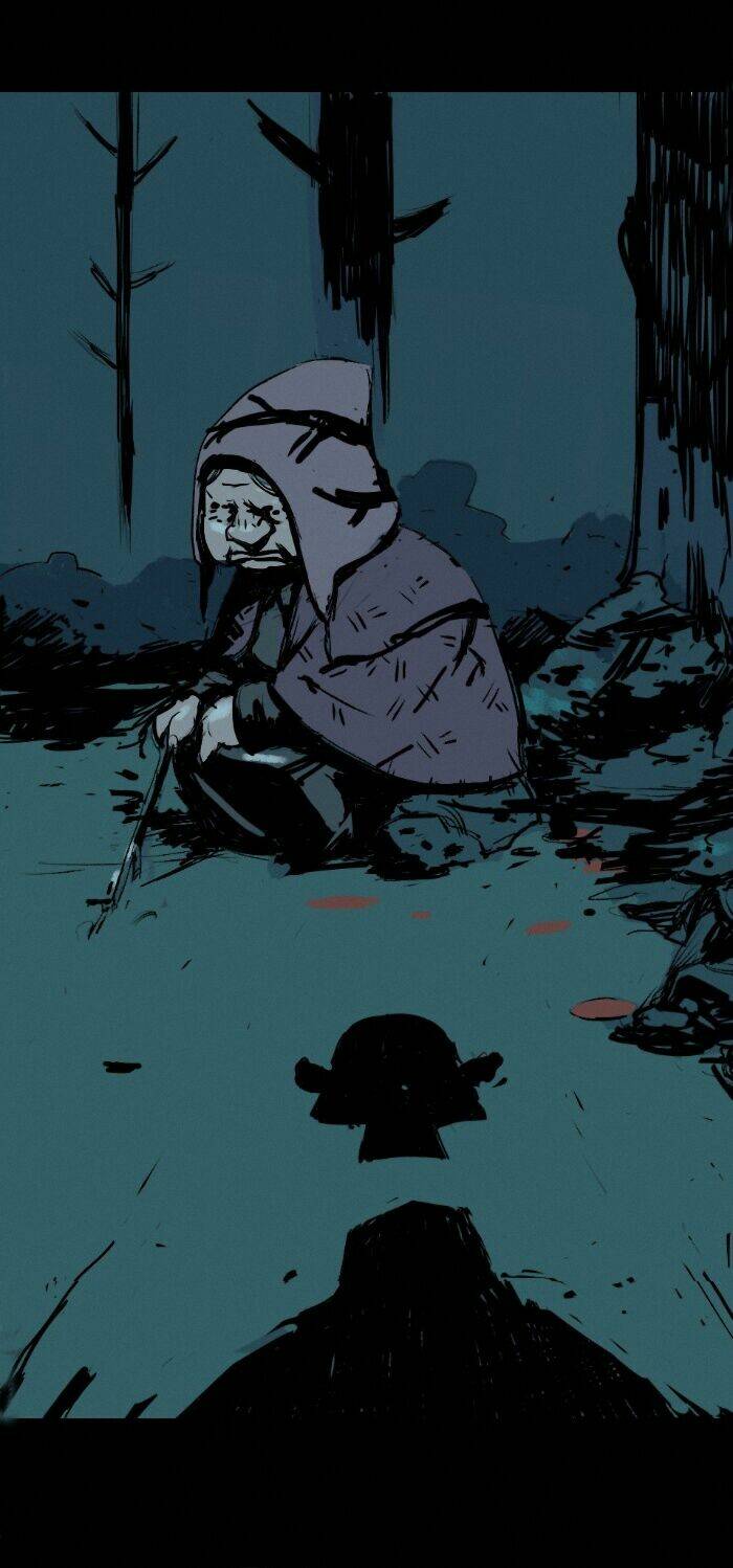 the strange tales of oscar zahn chapter 1 10