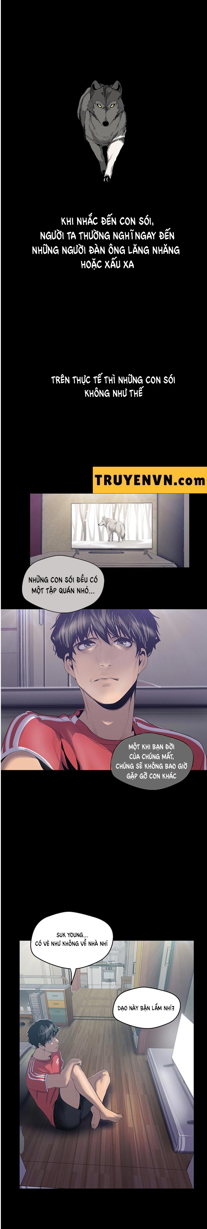 một thế giới mới tuyệt vời chapter 90 15