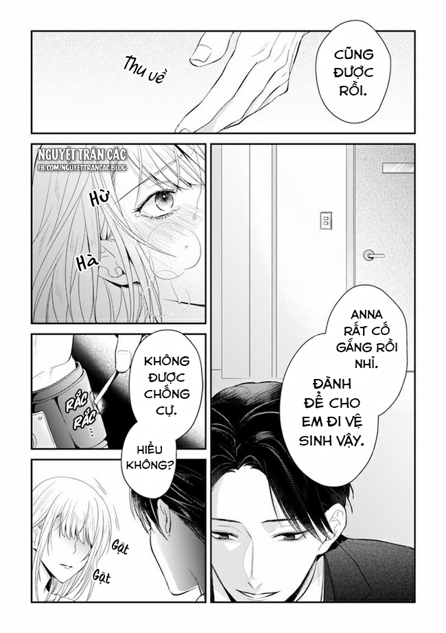 giam cầm chapter 2 7