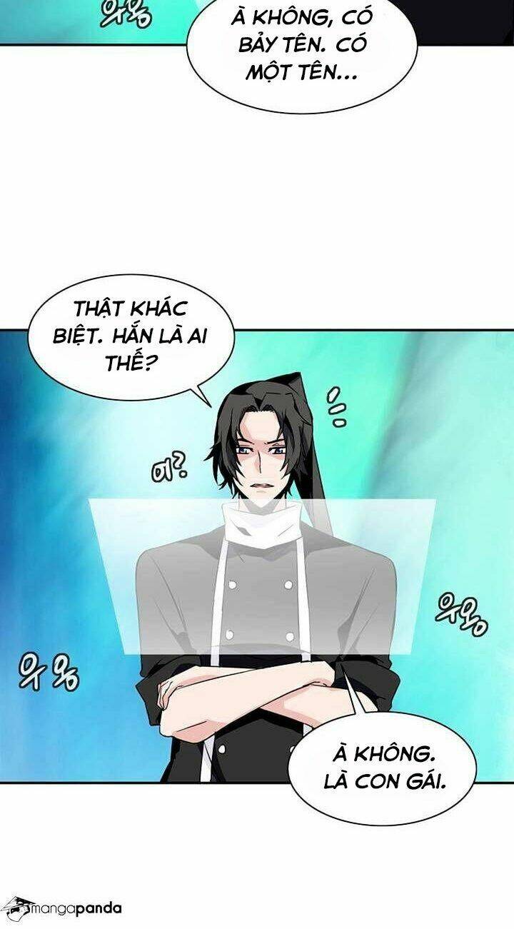 ảo mộng vương chapter 61 25