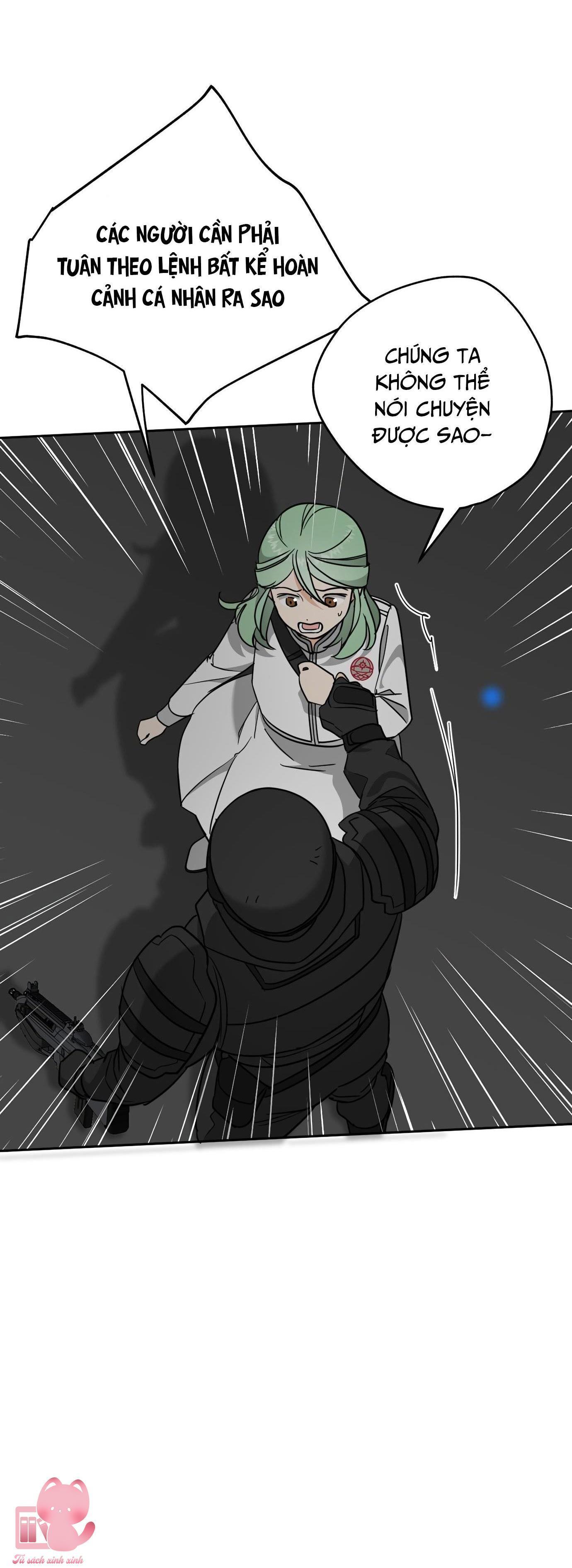 (hybe - le sserafim) crimson heart chapter 2 59