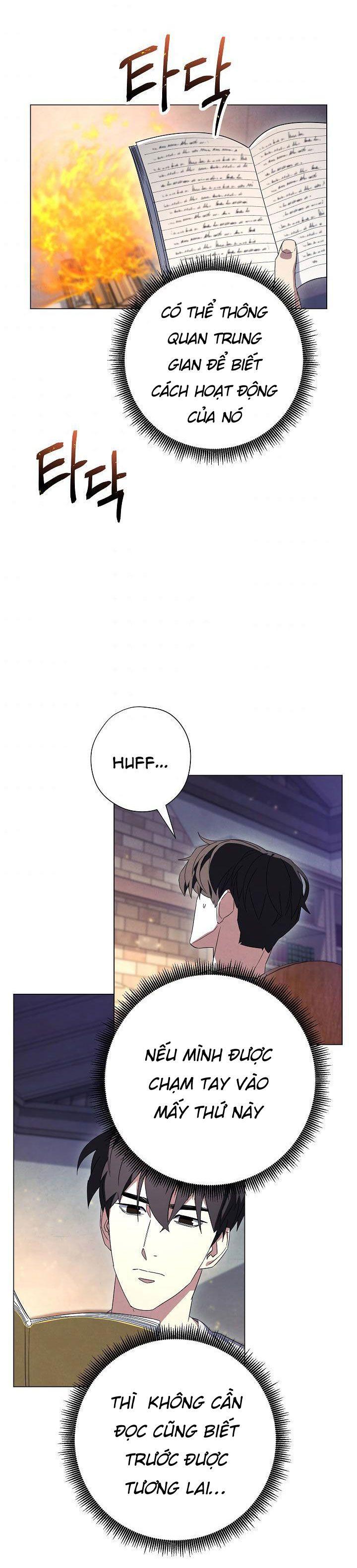 the live chapter 68 29