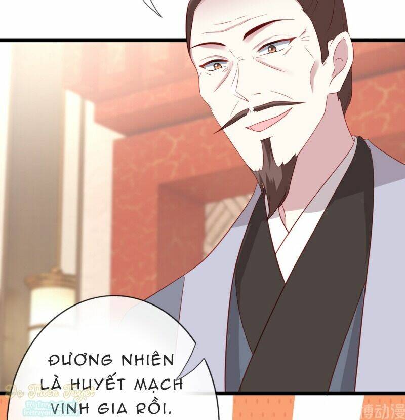 nhân vật phản diện biến thành sủng vật chapter 20 21