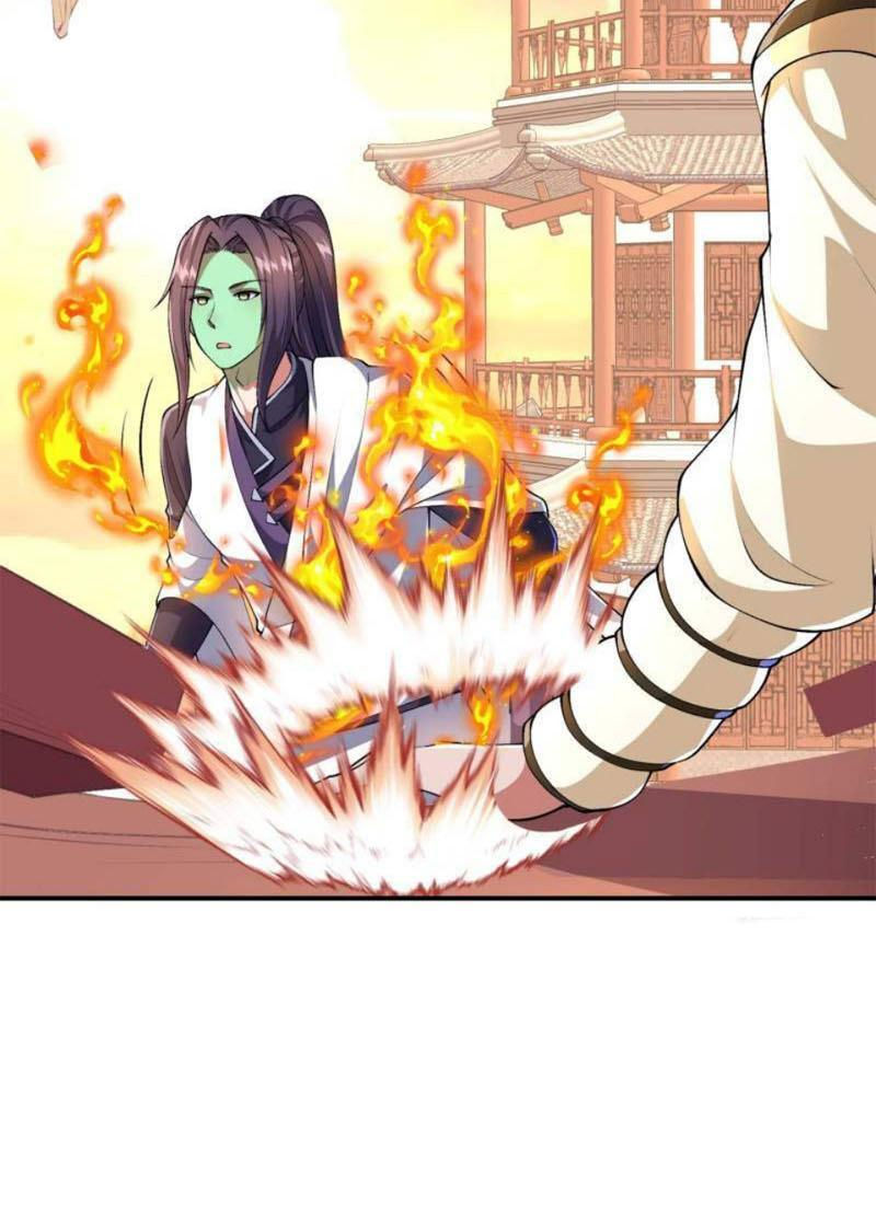 đệ nhất người ở rể chapter 172 19