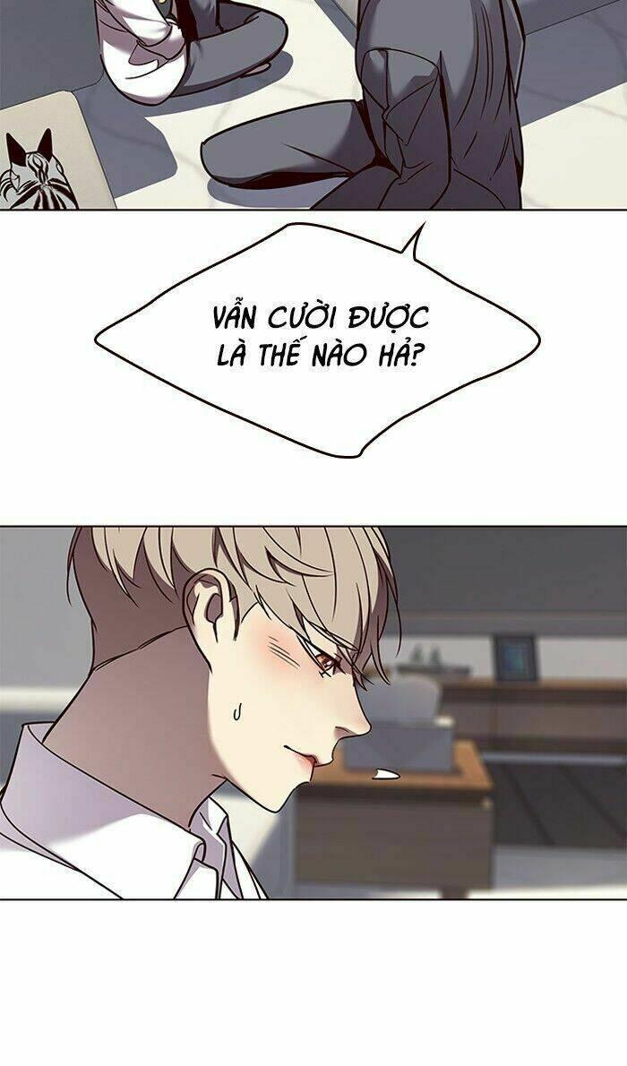 biến thân thành mèo chapter 60 59