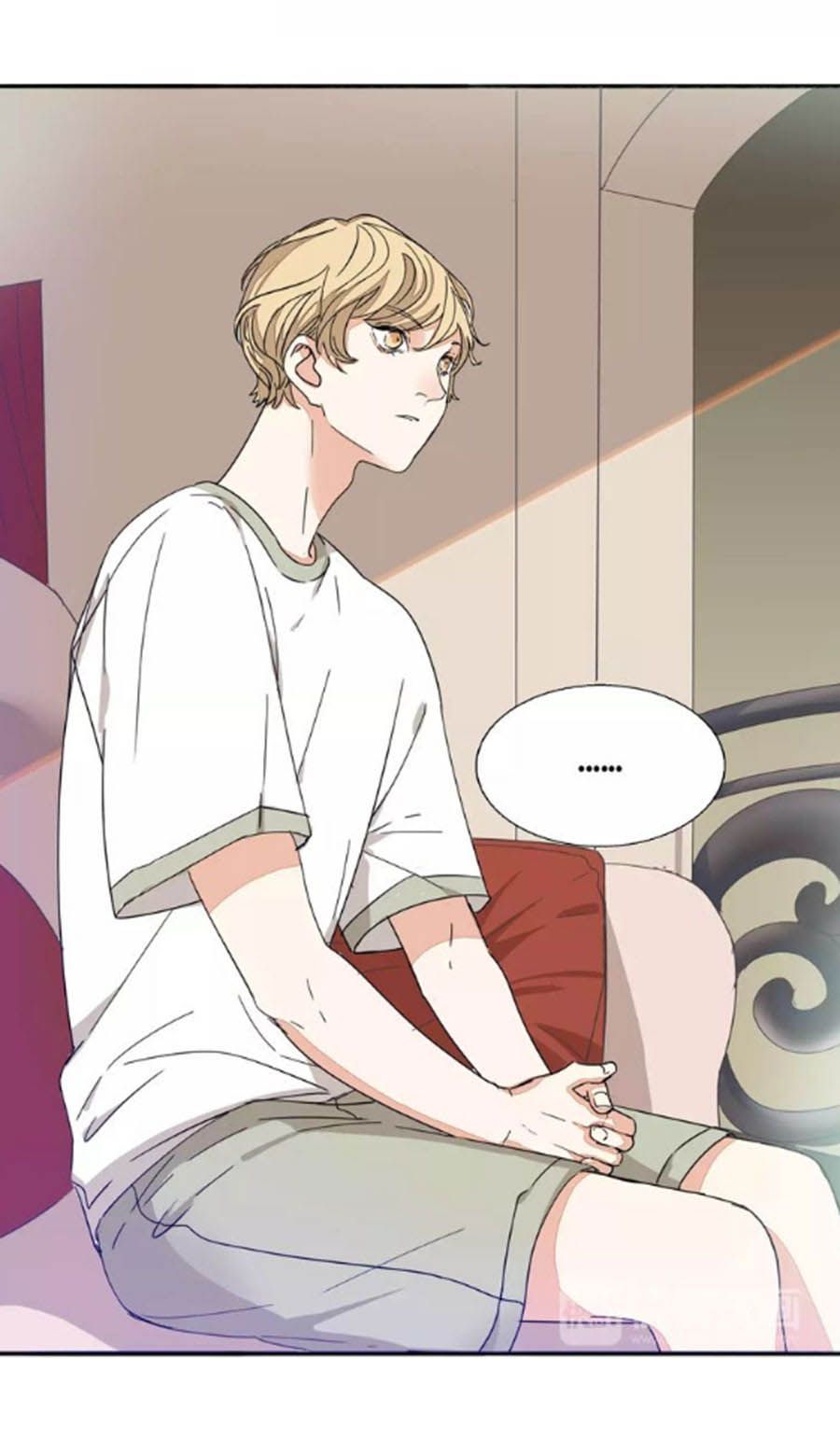 mùi hương lãng mạn chapter 31 5