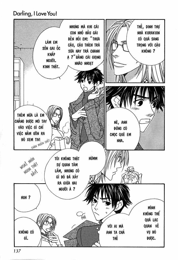 darling, i love you chapter 8 7