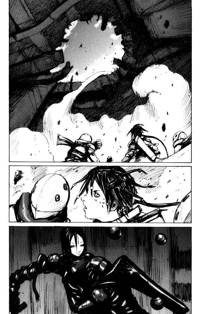 blame! chapter 31 16