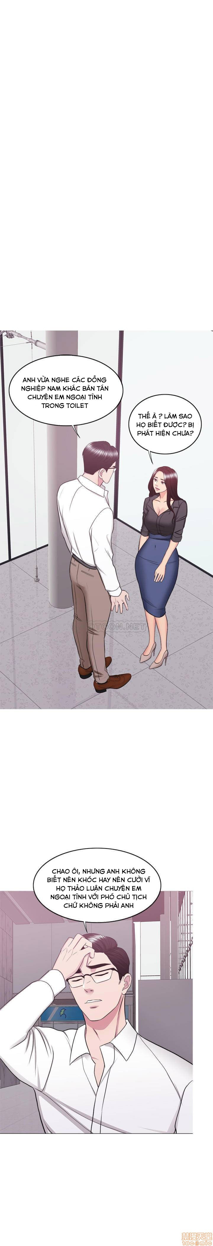 bể bơi ướt át chapter 37 9