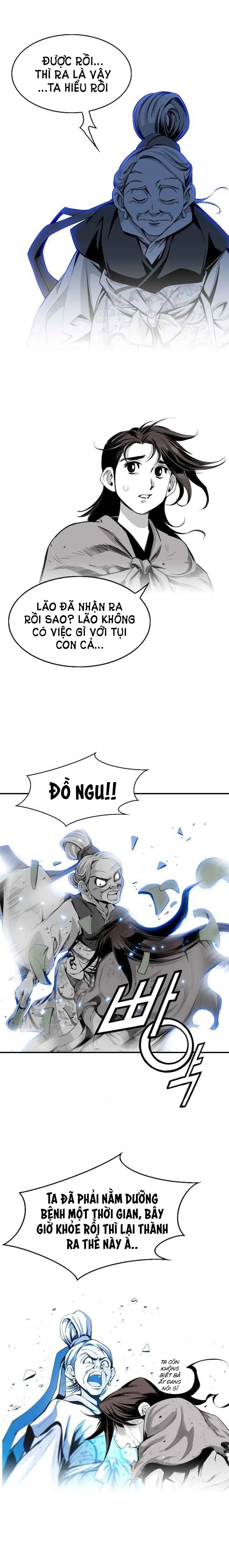 đường đến thiên đàng chapter 2 5