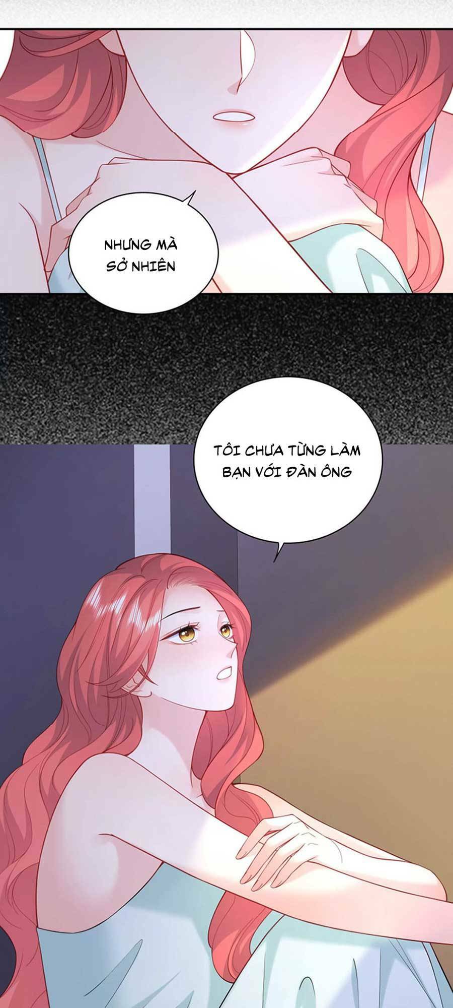 tôi dựa vào tà ý: nghịch chuyển nhân sinh chapter 82 20