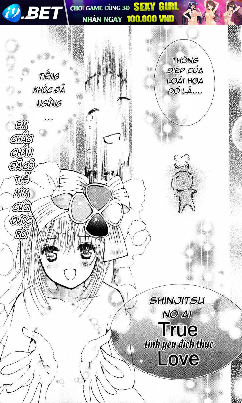 shugo chara chapter 39 27