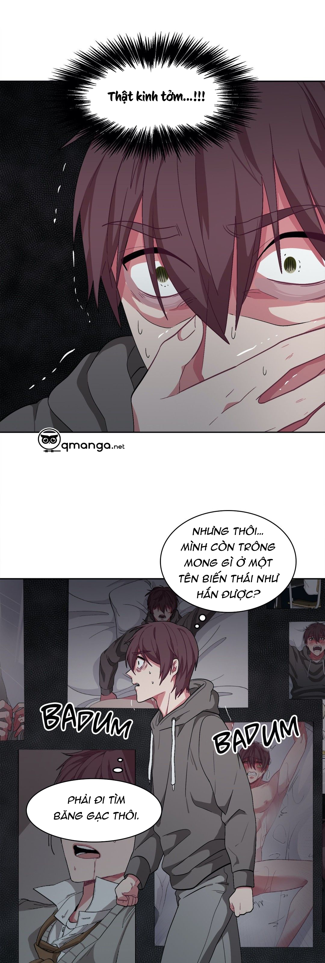 hãy tuân lệnh tôi chapter 35 31