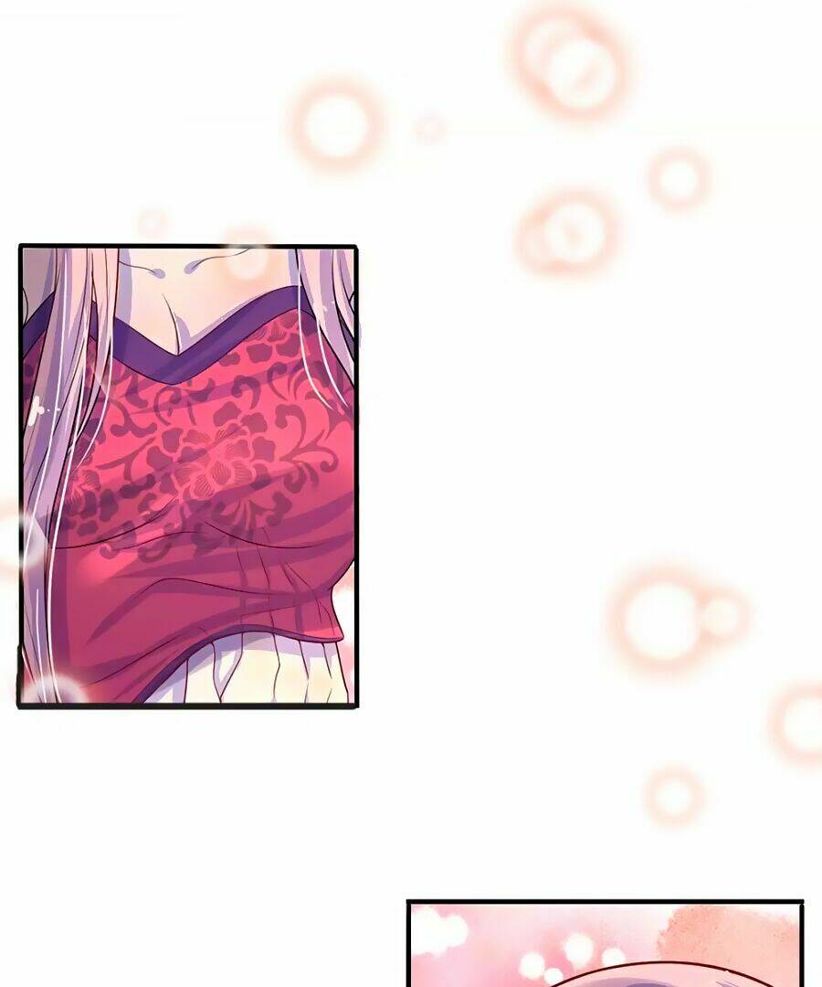 loạn thế tù sủng: thiếu soái bất lương của ta chapter 8 12