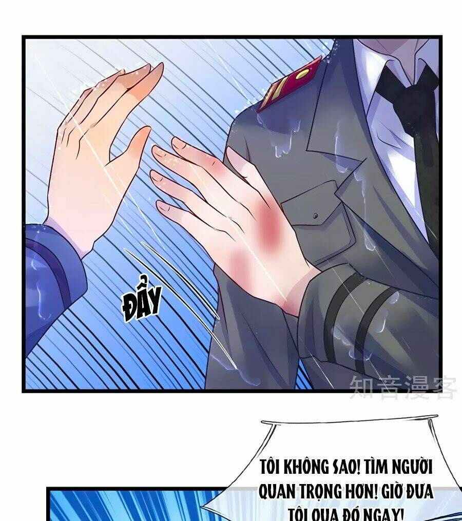 loạn thế tù sủng: thiếu soái bất lương của ta chapter 32 10