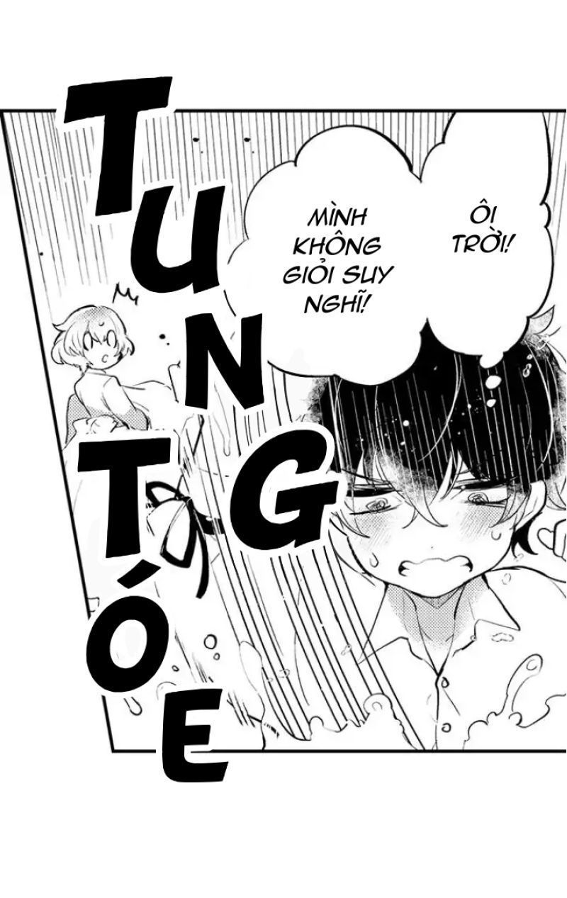 tiếng gọi của tình yêu sau trải nghiệm cận tử chapter 34 28