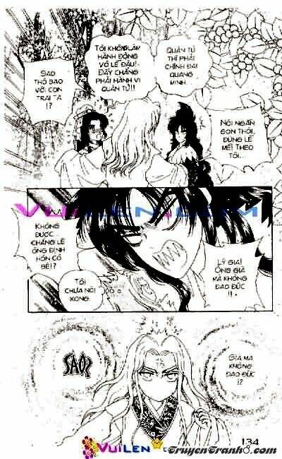 đóa hoa yêu kiều chapter 6 135