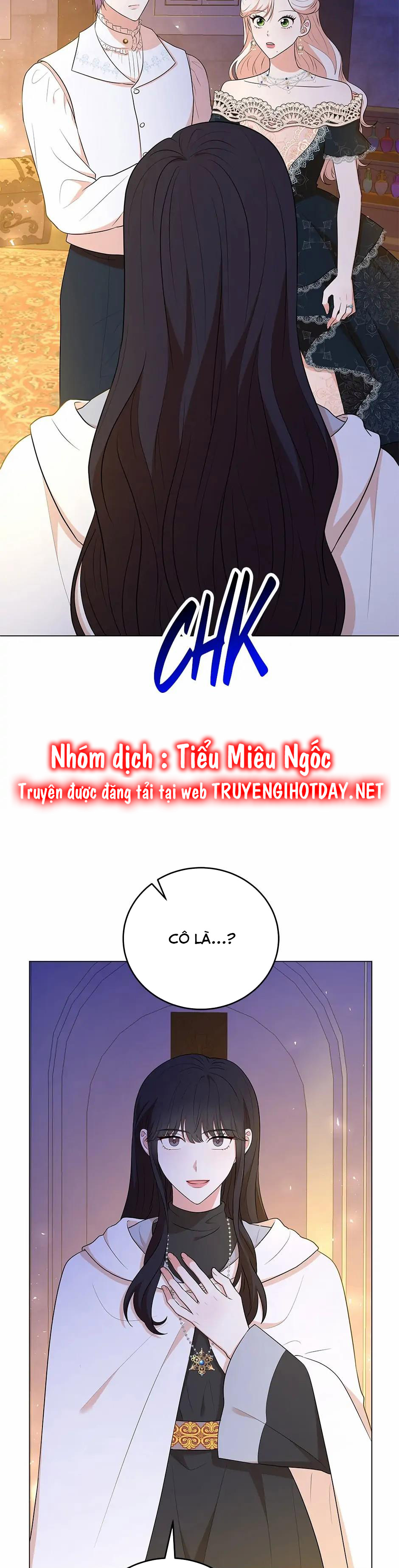 diễn vai ác nữ cũng thật khó khăn chapter 64 46