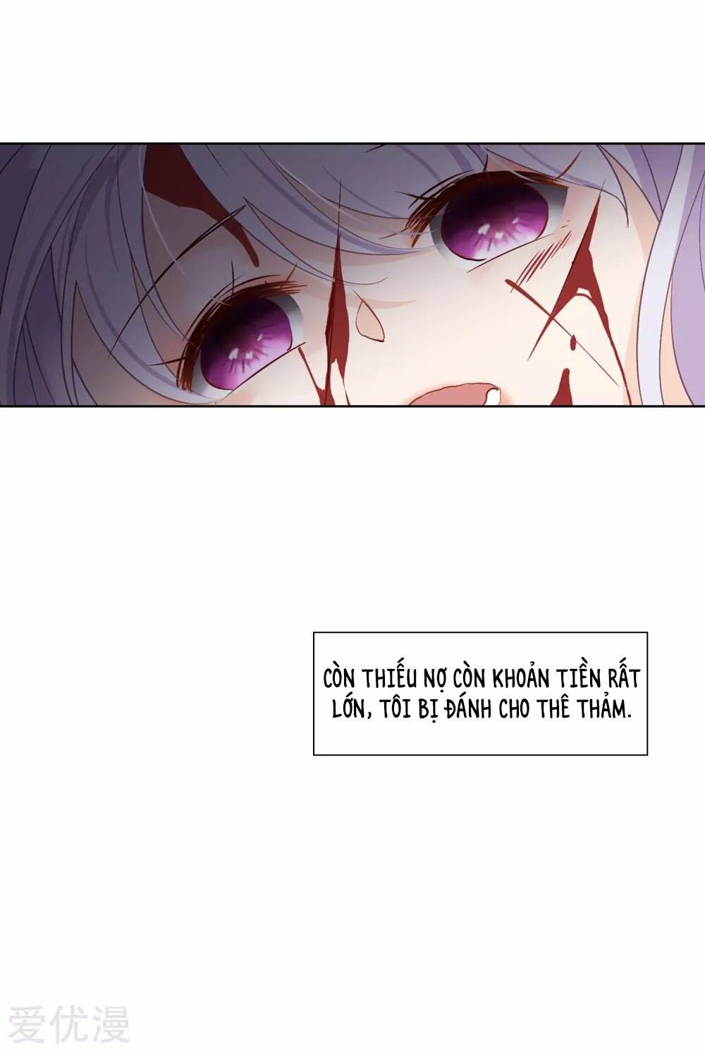 cô ấy đến rồi, xin nằm xuống! chapter 27 10