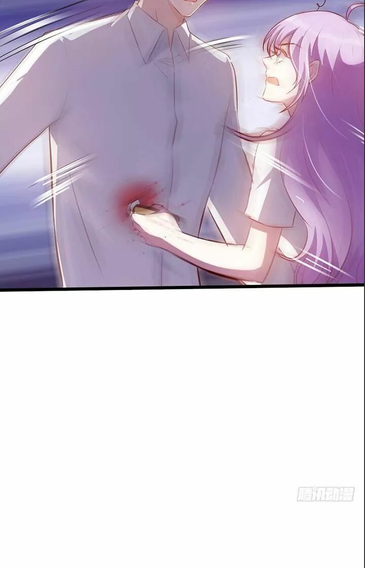 bảo bối đáng yêu đột kích chapter 39 20