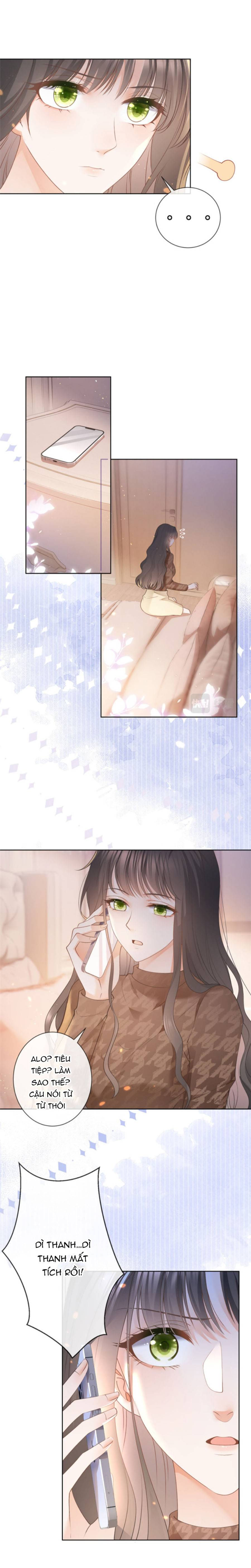 sát thủ đại nhân tại tuyến dưỡng hồ chapter 28 4