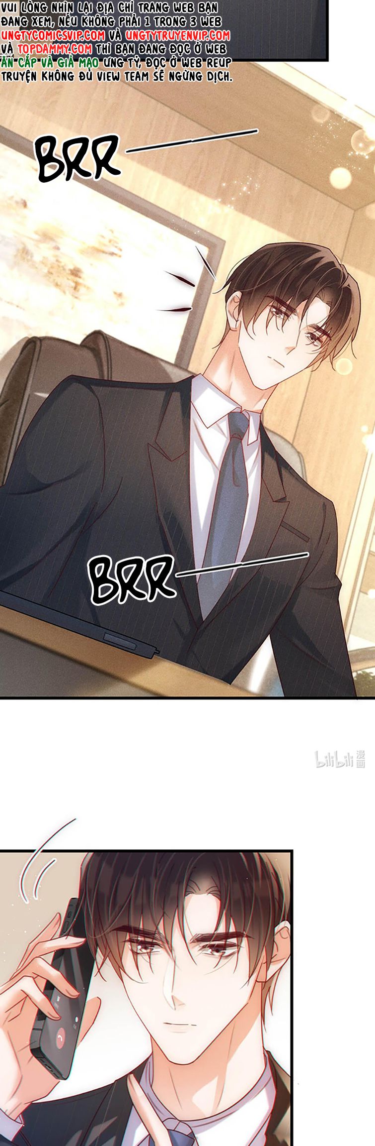 nịch tửu chapter 86 19