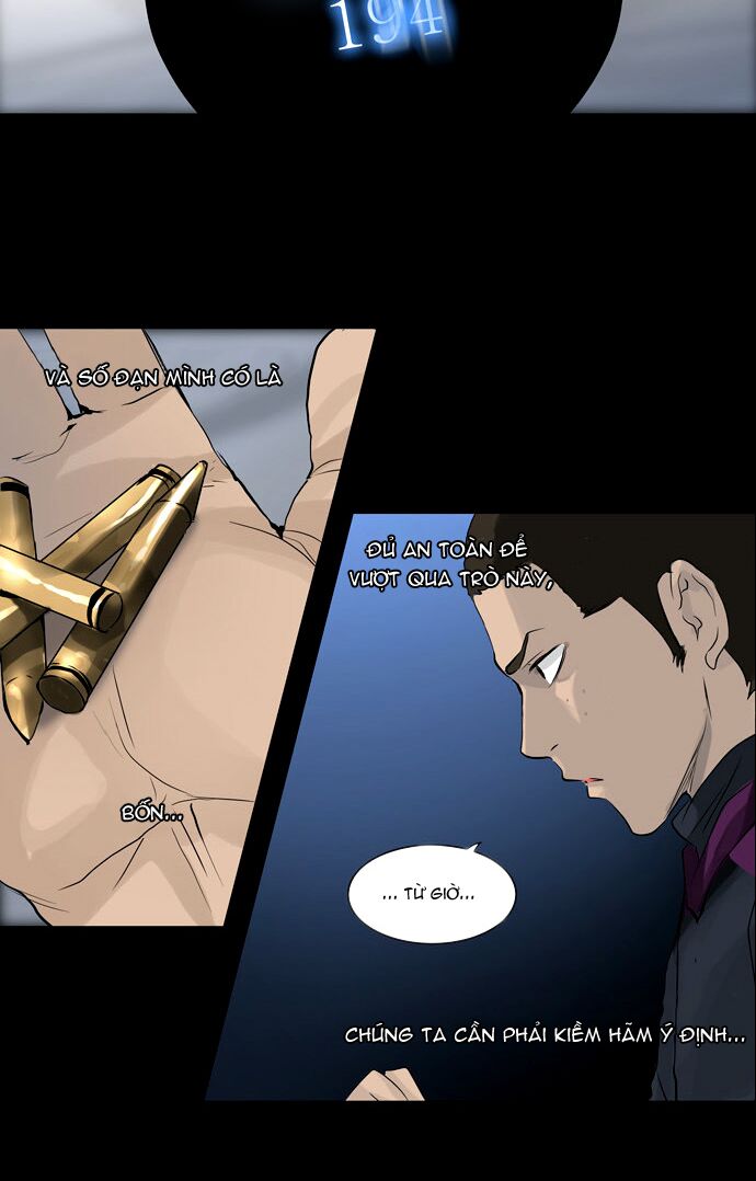 tòa tháp bí ẩn 2 chapter 58 38