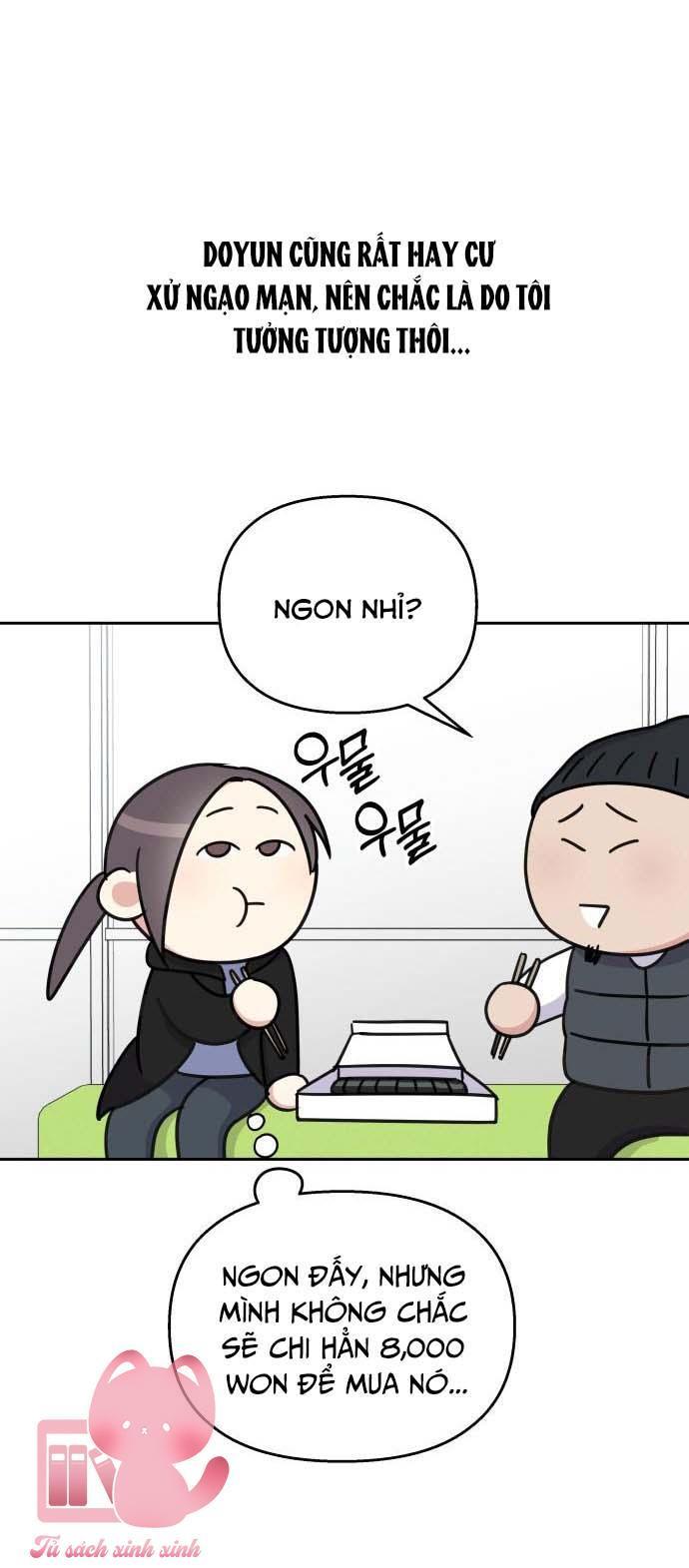 hãy vờ như ta yêu nhau chapter 32 6