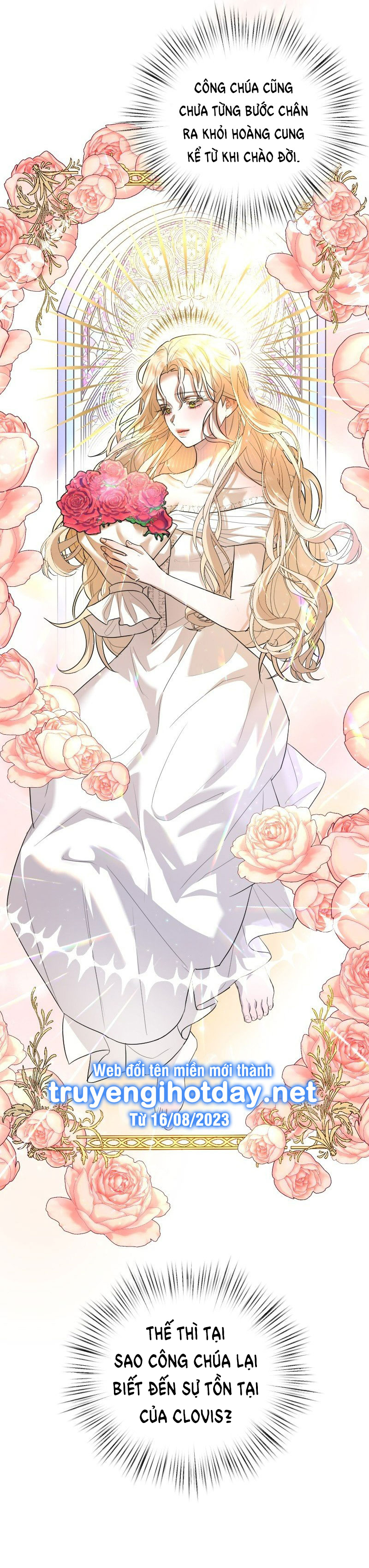 ngã rẽ định mệnh chapter 14.2 41