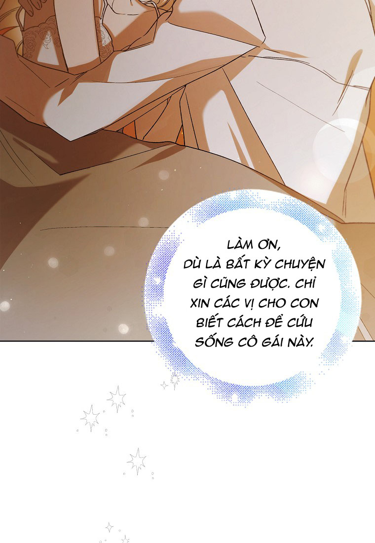 cách để em bảo vệ anh chapter 51.1 5