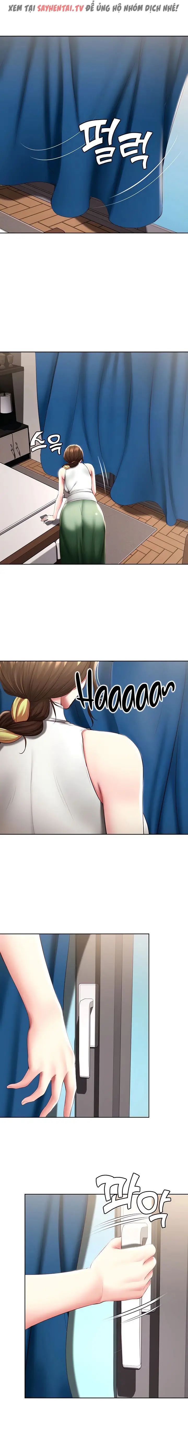 nhật ký ở trọ - không che chapter 87 5