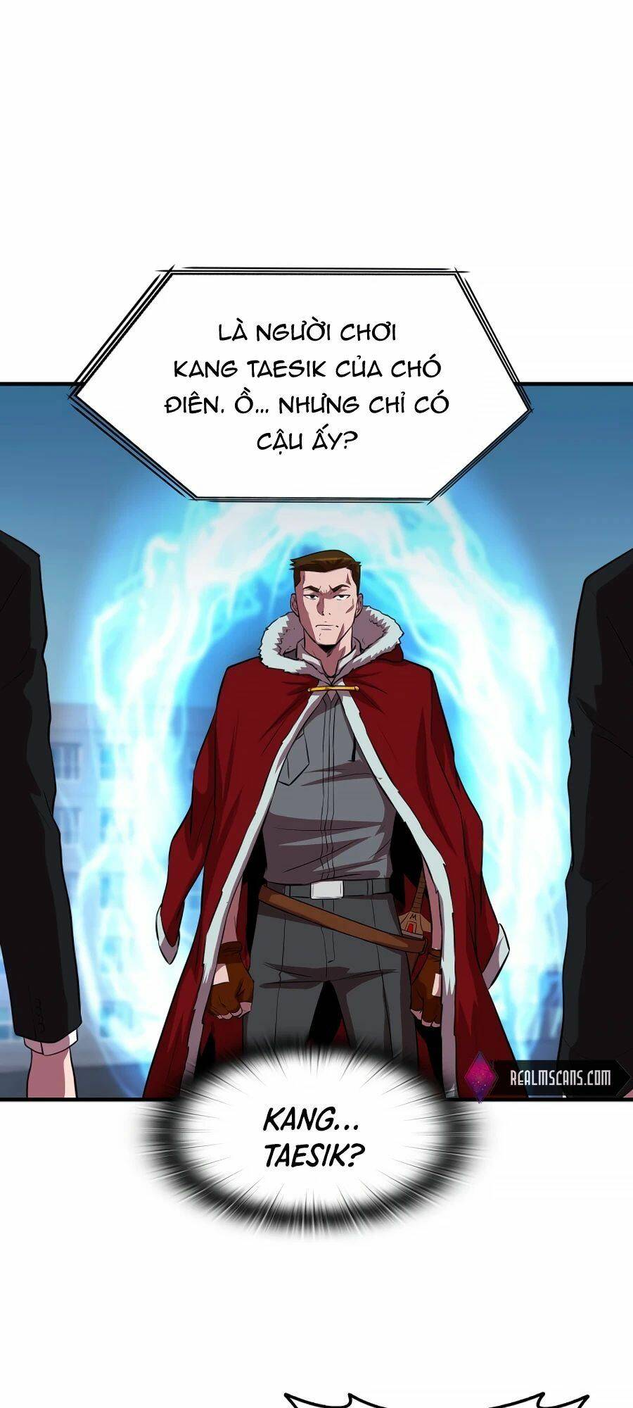 mẹ tôi là chòm sao bảo hộ m chapter 36 9