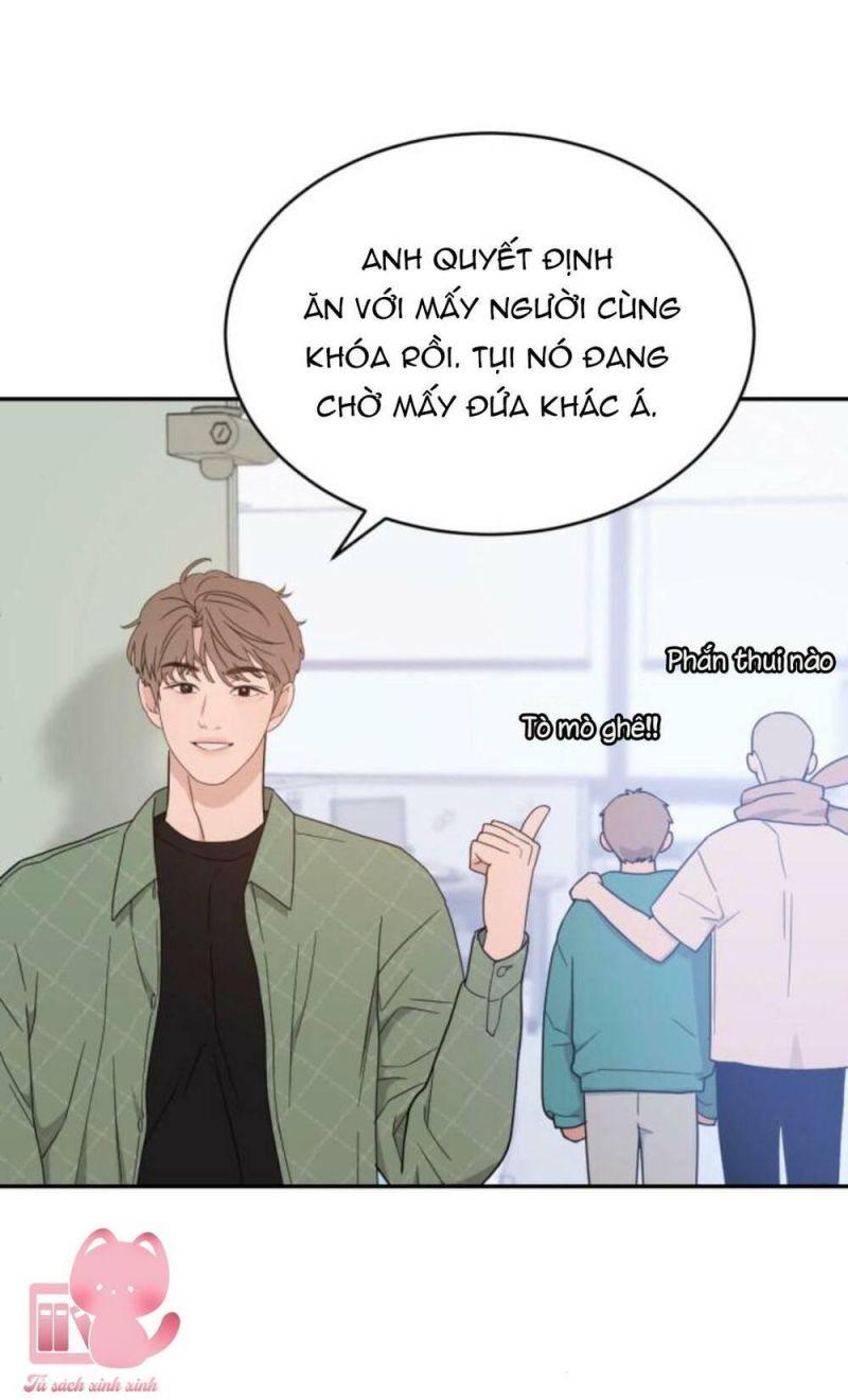 vận may không ngờ chapter 40 31