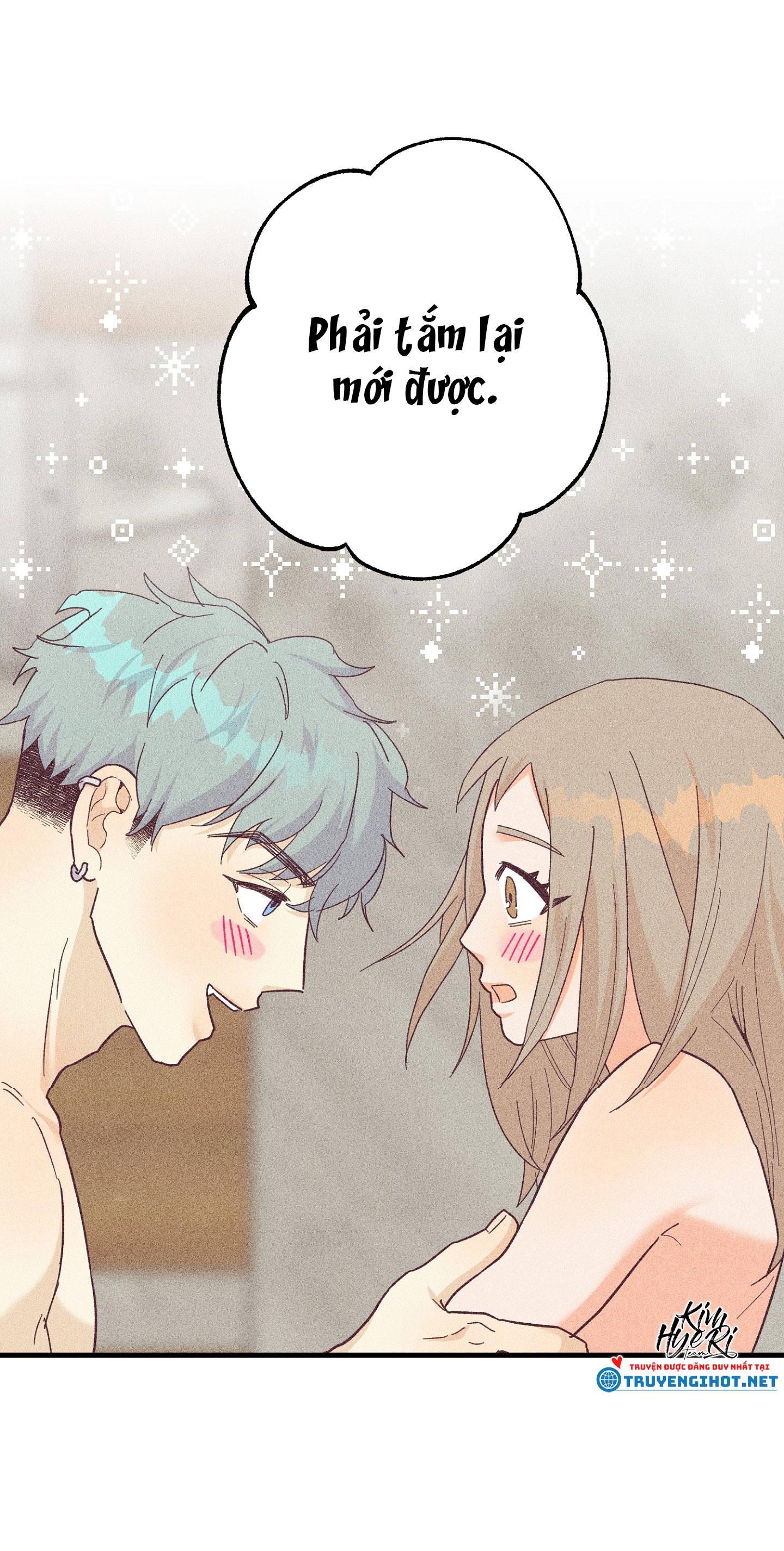 chạy đâu cho thoát chapter 15.2 7