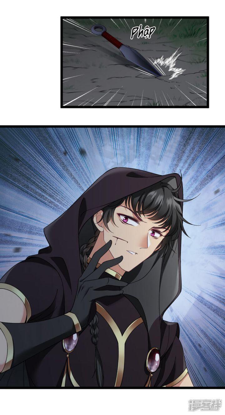 nụ cười của ngươi ngọt gãy tám cái răng của ta chapter 82 29