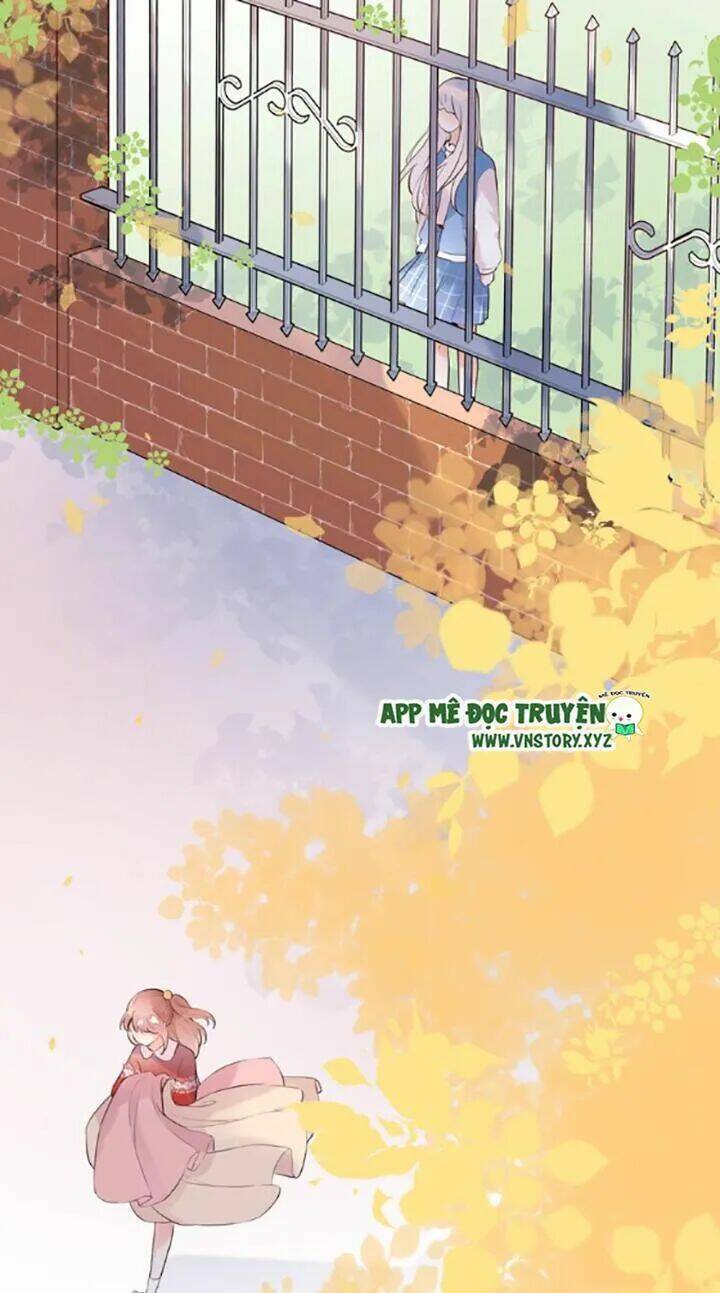 trạch thượng tịch mịch huỳnh hỏa chapter 46 29