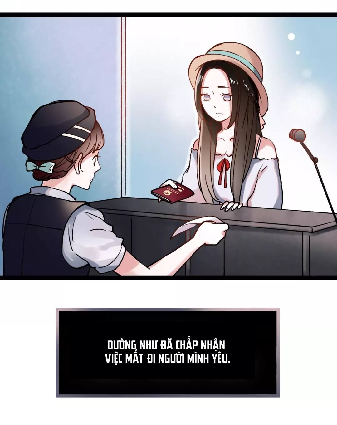 cậu đã từng yêu tôi 2 chapter 1 21