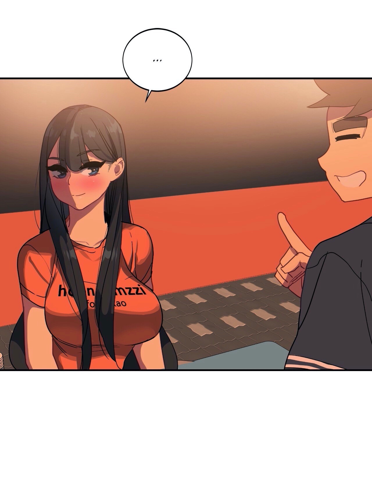 [18] chị gái sexy ở hồ bơi chapter 32 15