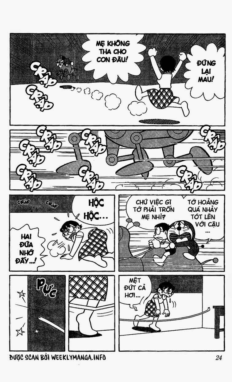 doraemon chapter 499 7