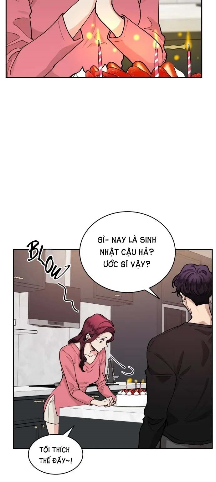 cặp đôi oan gia ngõ hẹp chapter 40 12