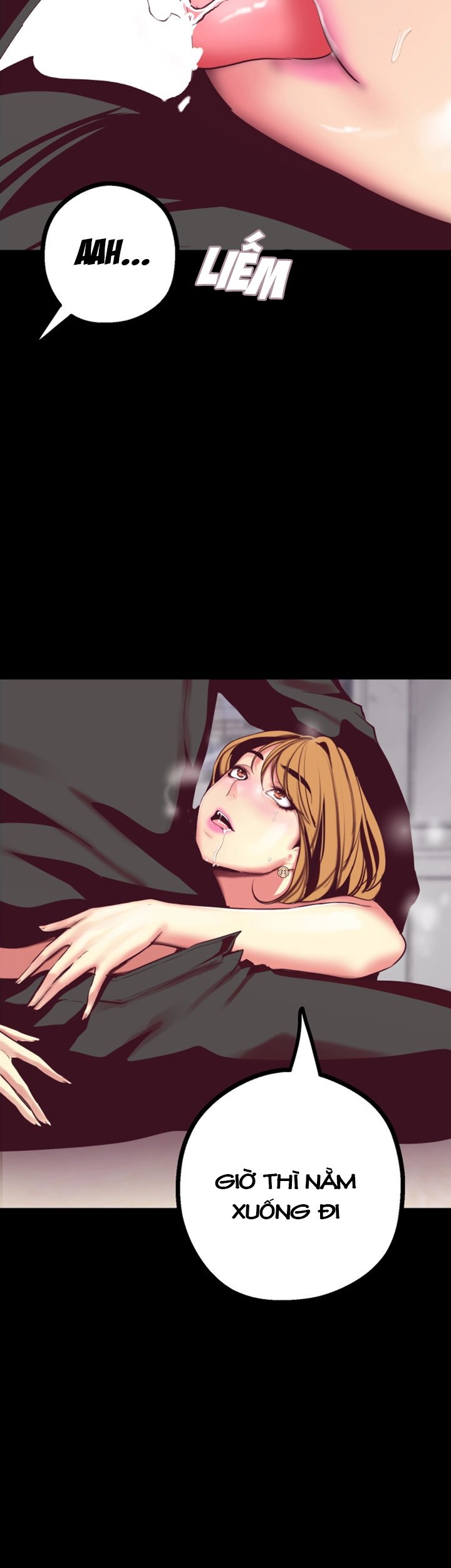 một thế giới mới tuyệt vời chapter 14 36