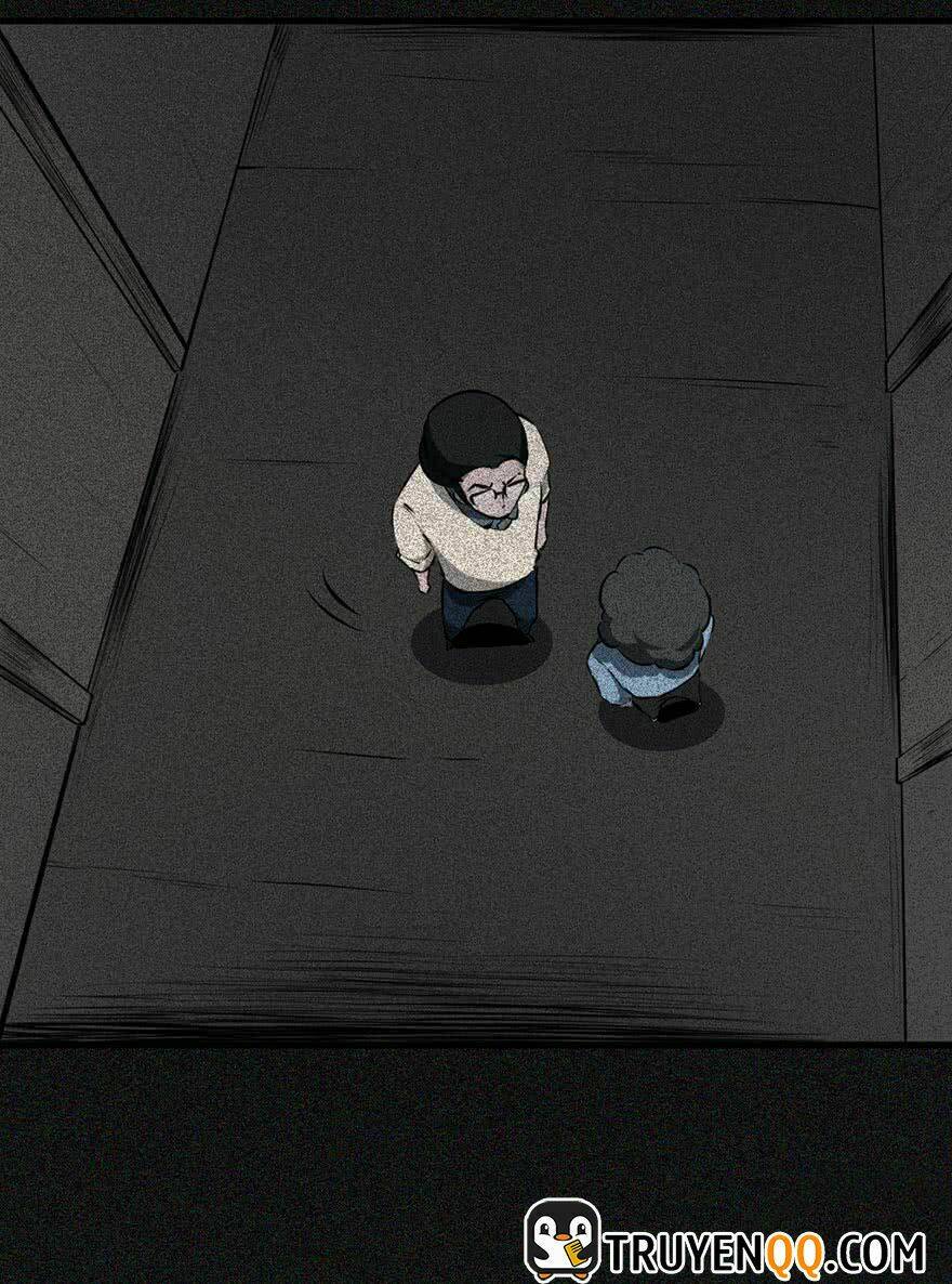 trở lại căn nhà ma chapter 9 45