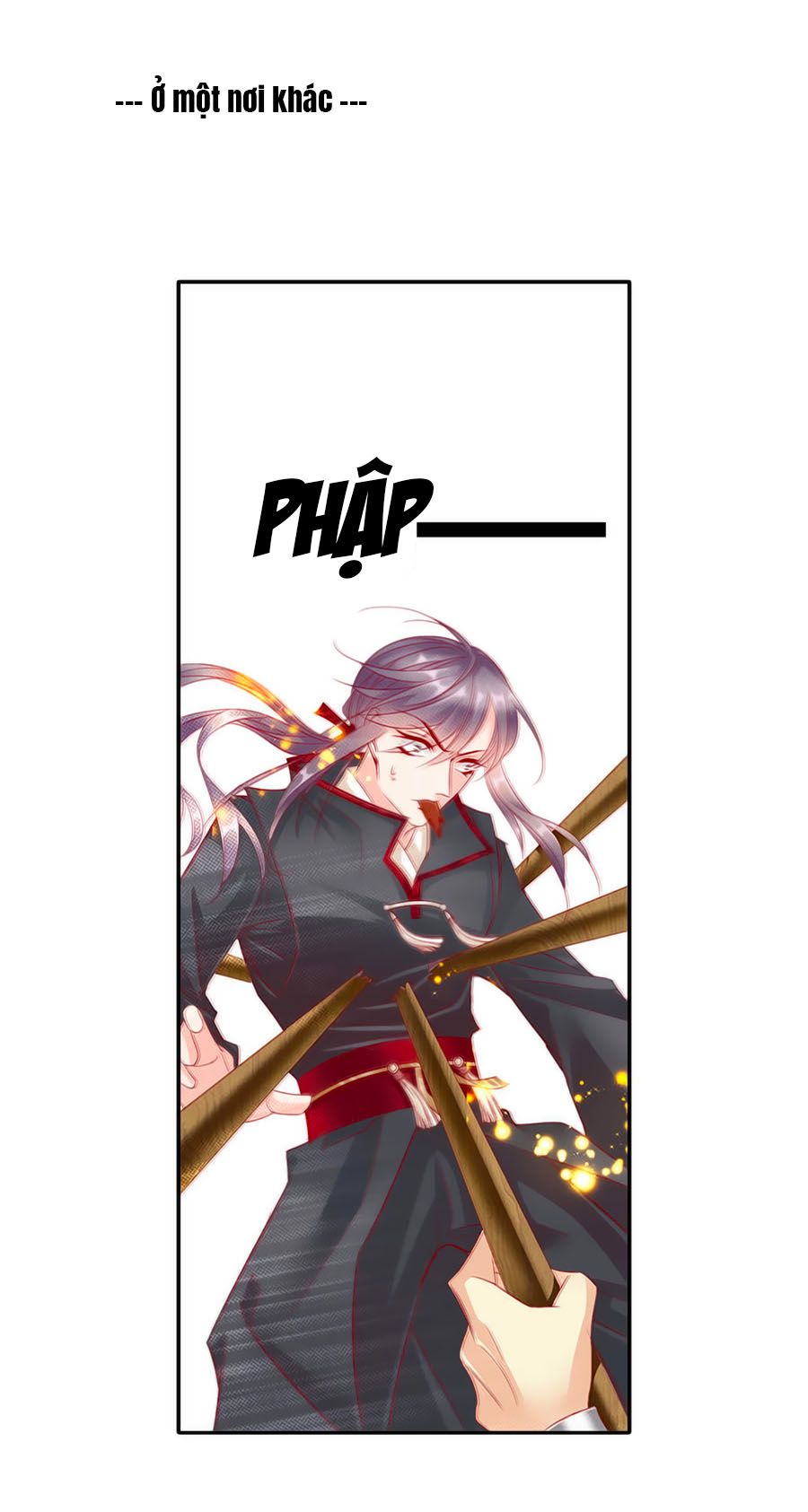 Tưởng Nhập Phi Phi chapter 66 - Trang 6