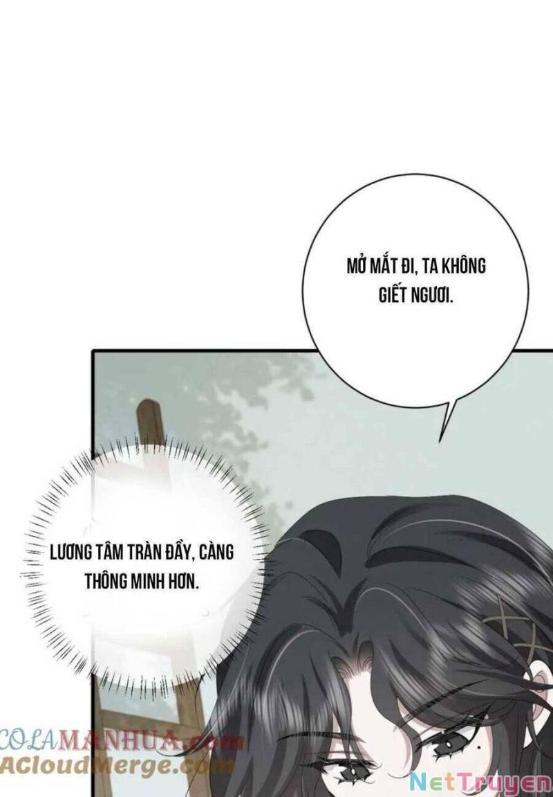 phương thức sinh tồn của công chúa pháo hôi chapter 168 39