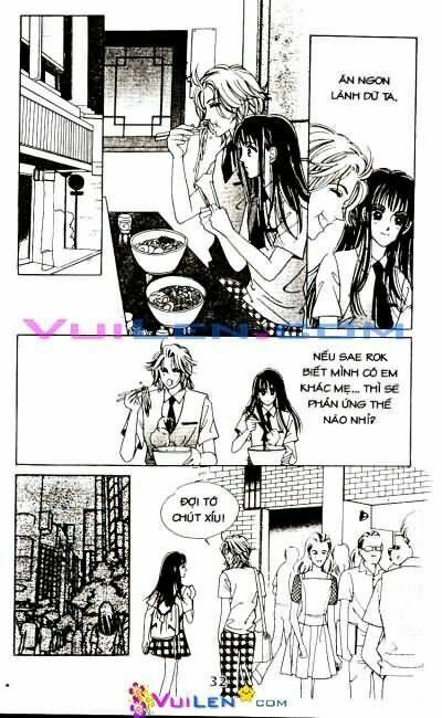 nụ hôn nồng thắm chapter 5 32