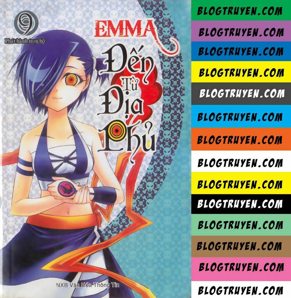 emma đến từ địa phủ chapter 29 2