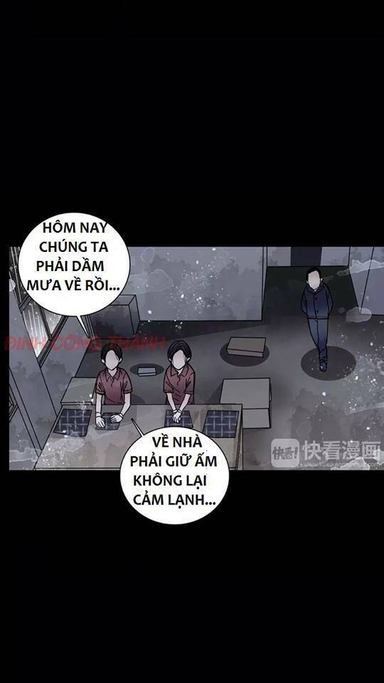 tiểu quỷ chapter 13 4