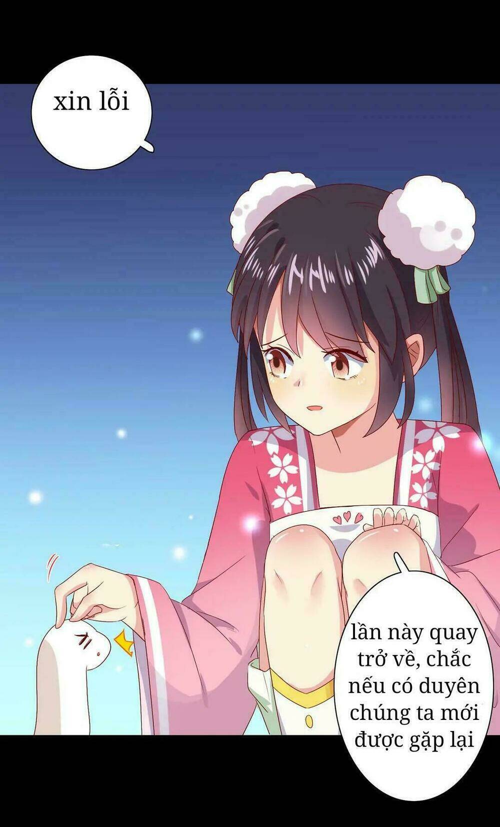 phi thiên địch tự dưỡng đích khẩu tử chapter 35 16