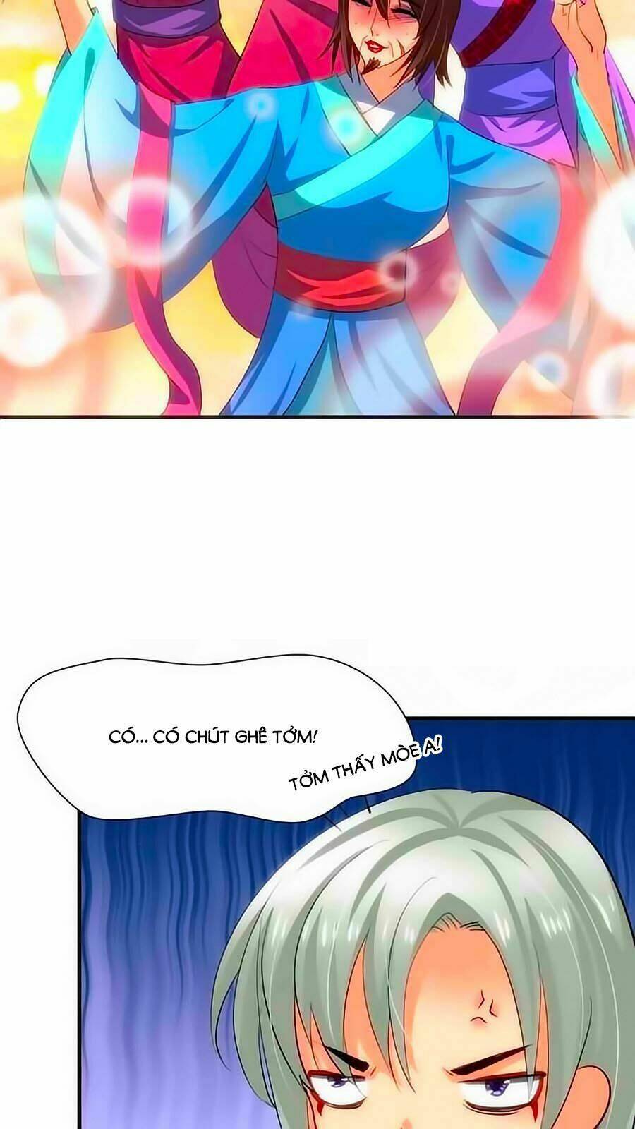 dưỡng thiếu chủ đấu tra nam chapter 29 12